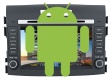 HONDA CRV 2012+  (Android)