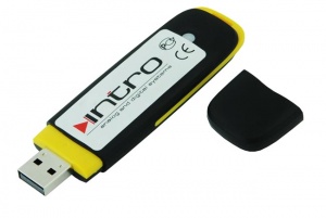Modem USB  INTRO CHR (IE)